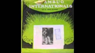 Opambuo Internationals - Dee abeba mera