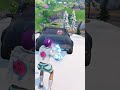 味方を命がけで救った【フォートナイト】