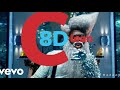 (Clean and 8D) HOLIDAY - Lil Nas X (wear headphones)