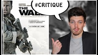 ValWho se paye "The Wall" ! Critique du Film