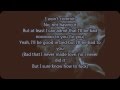 Bad By Wale ft Tiara Thomas With Lyrics