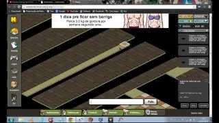 Labirinto wired Habbolella Part 3