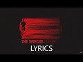 The Wrecks - Static (Fanmade Lyrics)