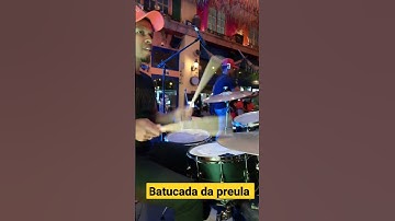 Thumbnail of QUE SAMBA BATUCADA PESADA | Beth Carvalho