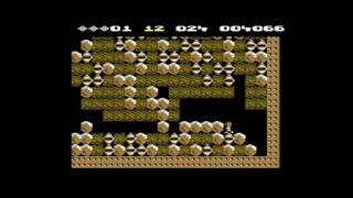 Vice - Boulder Dash 6