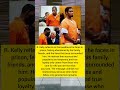 R Kelly Finally SPEAKS From Prison Says Everyone Abandoned Him When The Spotlight Faded Rkelly mp3