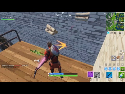 აბა ვიხოდებით (50 სუბზე) ქართულად...  აცც (თამაშდება) Fortnites nexsus YT სთან