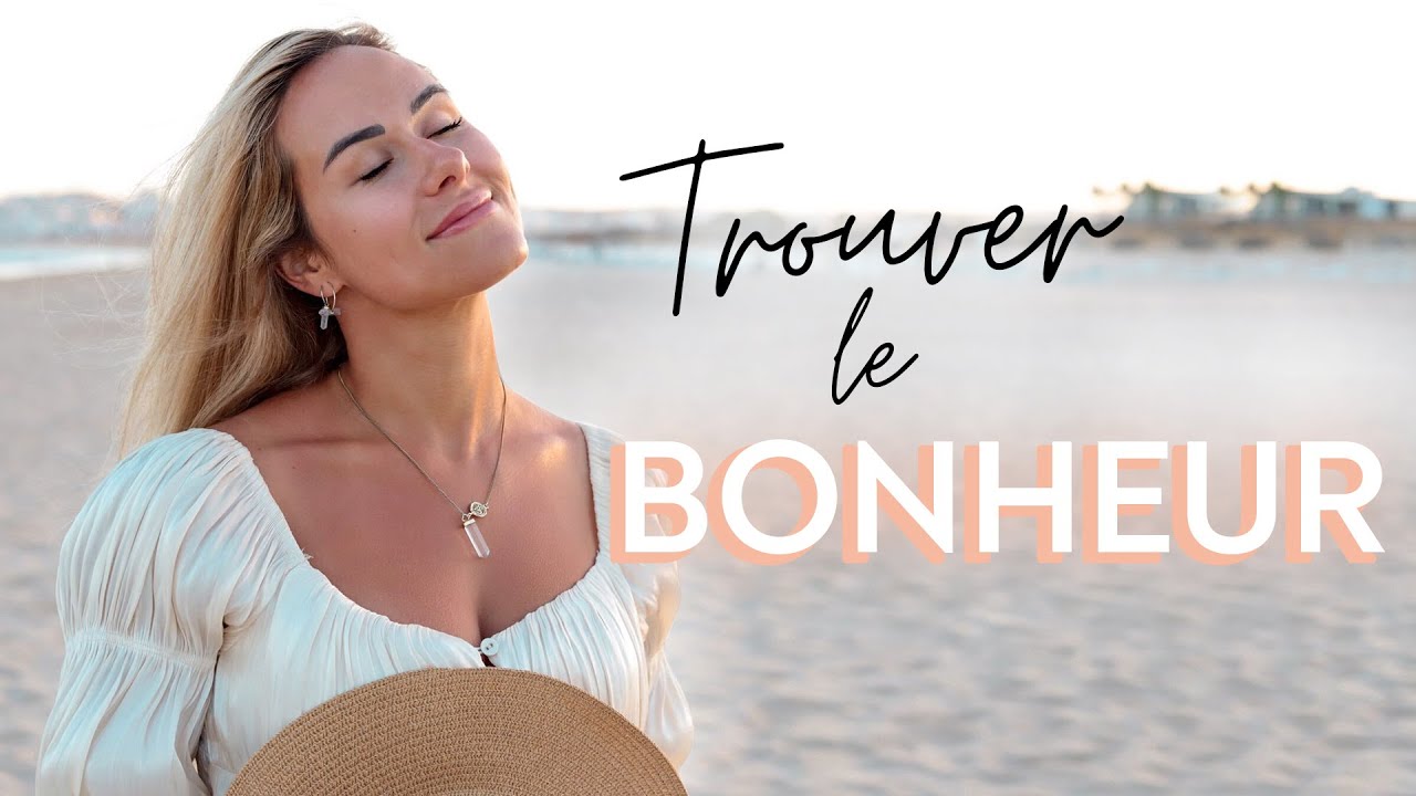 Peuton trouver le bonheur ? Podcast YouTube Peuton trouver le bonheur ? Podcast YouTube