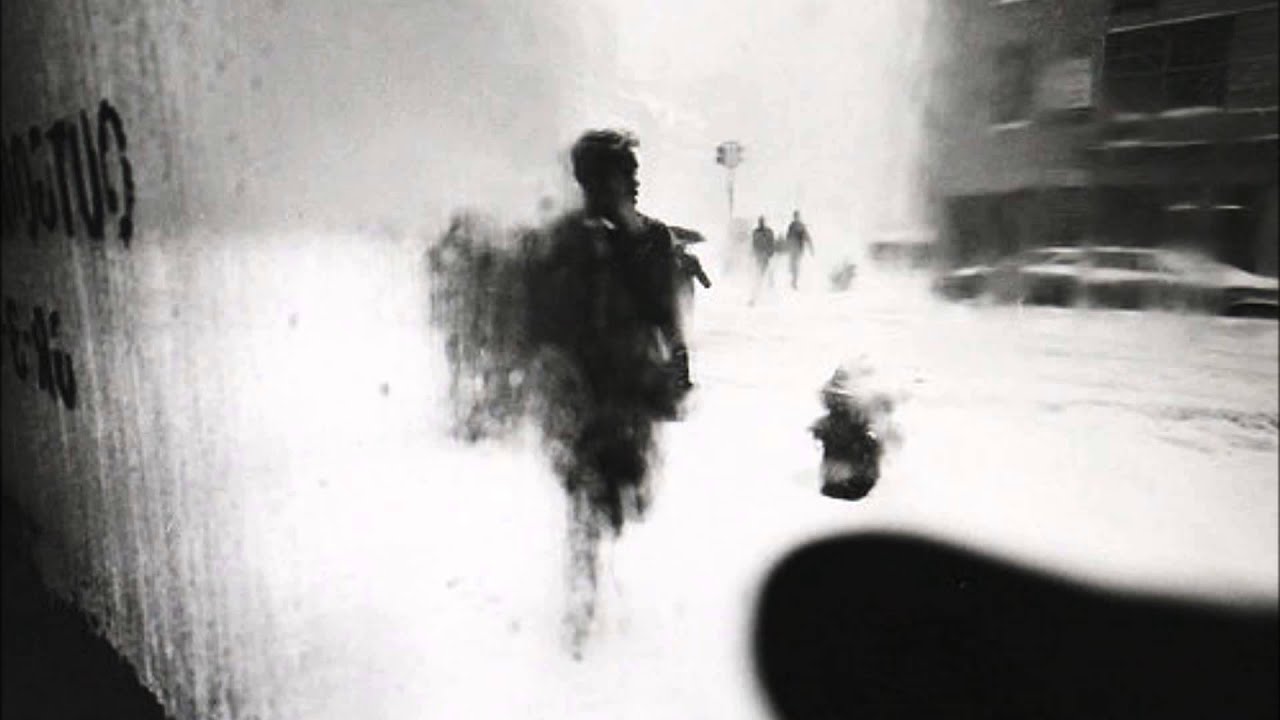 65daysofstatic // The Undertow