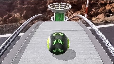 Going Balls - Gameplay Level 113