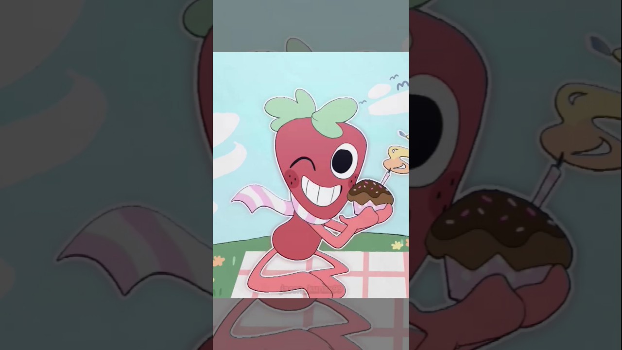 My most favorite main ever 