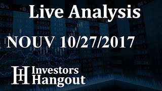 NOUV Stock Live Analysis 10-27-2017