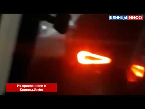 Убийство в Клинцах 24 декабря 2019 года (18+)