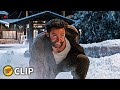 Wolverine vs Black Ninja Clan (Part 1) | The Wolverine (2013) Movie Clip HD 4K