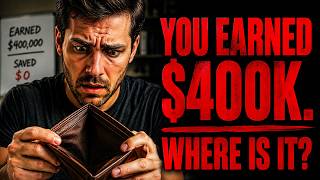 7 Money Habits That Are Quietly Keeping You Broke