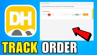 Datos How To Track DHgate Order (2026) (Complete Guide) Actualización