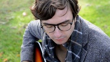 Real Estate perform "Three Blocks" for The Line of Best Fit