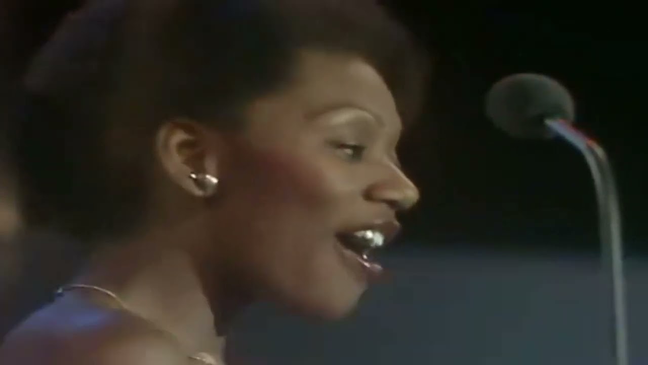 ⁣Boney M. - Ma Baker (Bonnie & Clyde Mix)