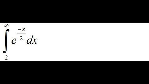 How to Calculate Improper Integrals | Step-by-Step Calculus Tutorial 04