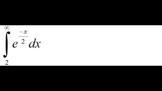 How to Calculate Improper Integrals | Step-by-Step Calculus Tutorial 04 How To Determine Improper Integrals Step By Step Calculus Tutorial 18