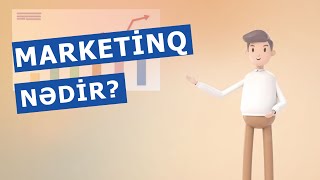 Marketinq nədir?