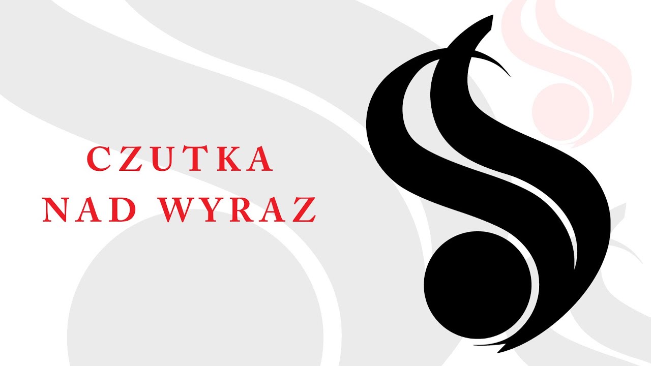Syndykat Czutka nad wyraz YouTube