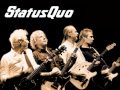 Status Quo "The Anniversary Waltz" (I & II)