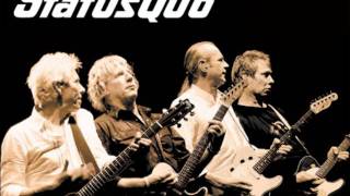 Video voorbeeld van "Status Quo "The Anniversary Waltz" (I & II)"