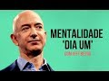 Mentalidade 'Dia Um', com Jeff Bezos [Legendado Português]