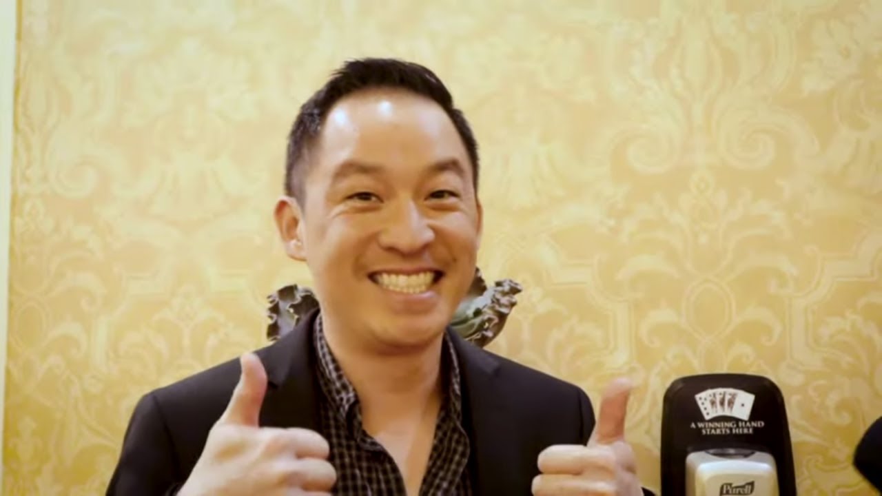 Top Shot Chris Cheng SHOT Show 2020 YouTube