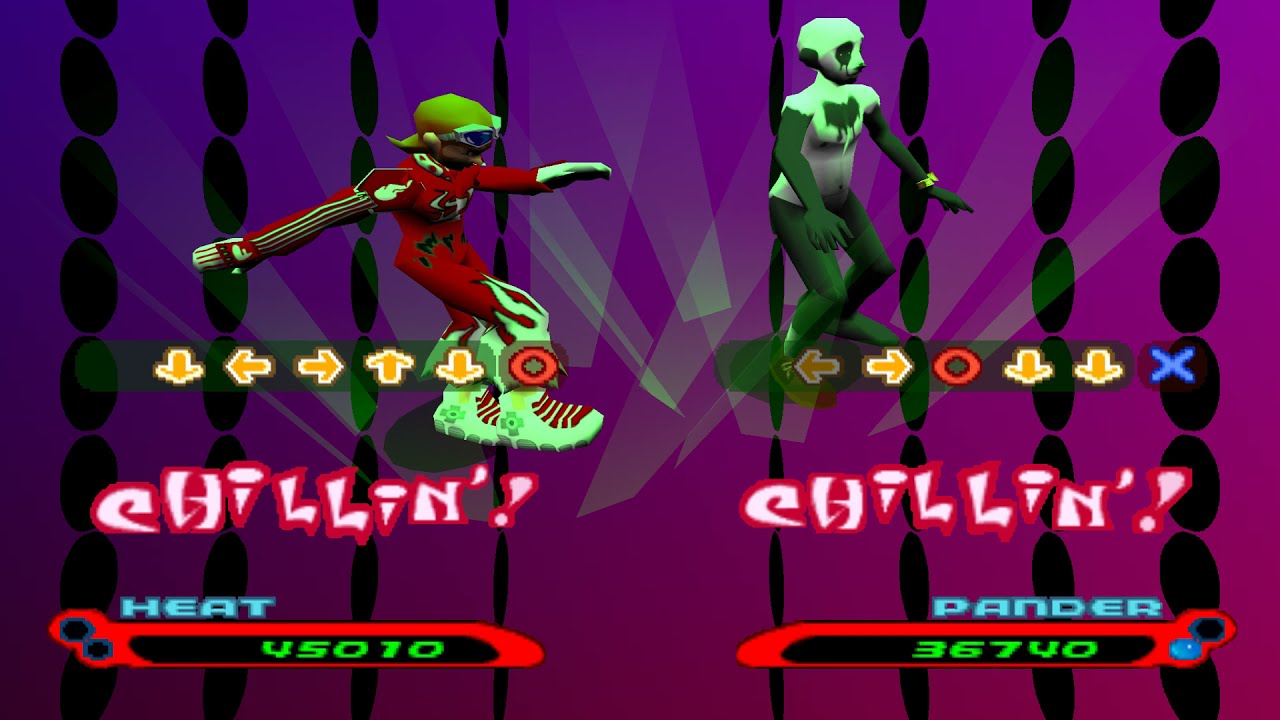 Bust-A-Move 2: Heat vs. Pander Perfect Mix Gameplay + Ending