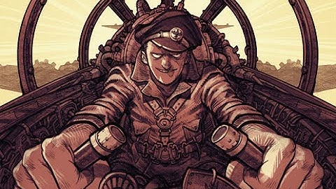 Luftrausers Pre-Order