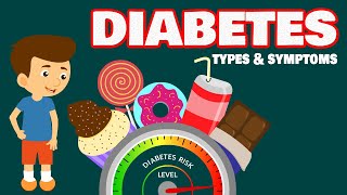 Symptoms of diabetes | What is the main cause of diabetes?
