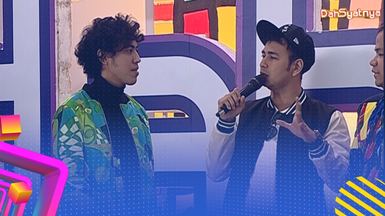 Ini Reaksi Member Nidji Saat Giring Mau 