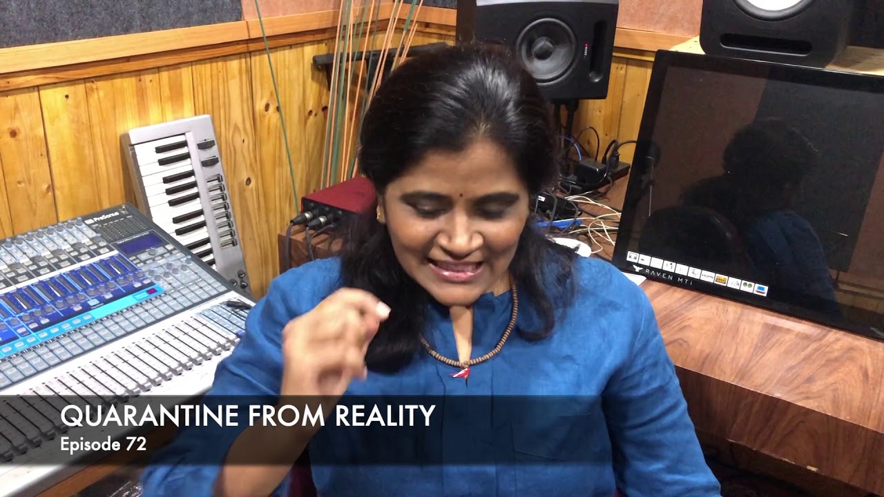 Download Quarantine from Reality -| Velli kinnam Thaan | Uyarntha Manithan | Episode 71