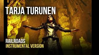 Tarja - Railroads (Instrumental)