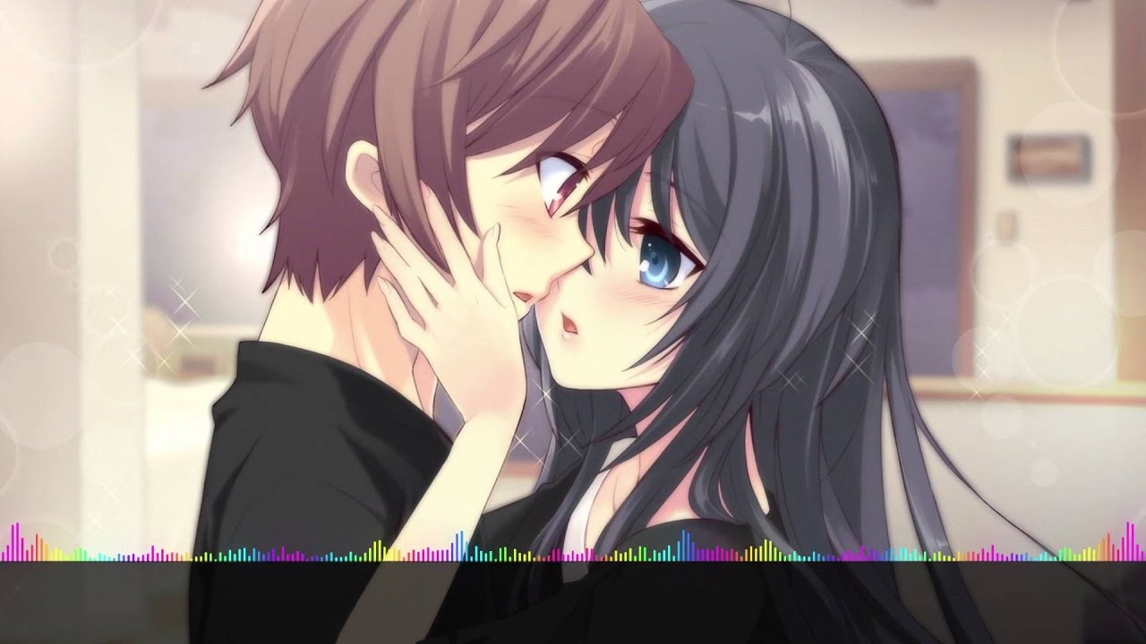 Nightcore - Love Me ✮