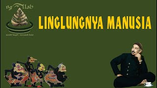 NgAllah Eps 90: Anis Sholeh Ba'asyin - THE DISTINCT OF HUMANITY #NgAllah #SulukKamis #SulukMaleman