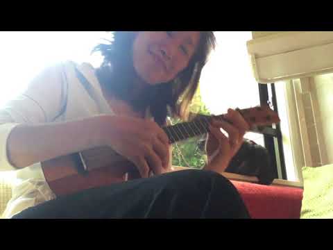【ukulele inst #14】"Remember Me" Ukulele instrumental cover