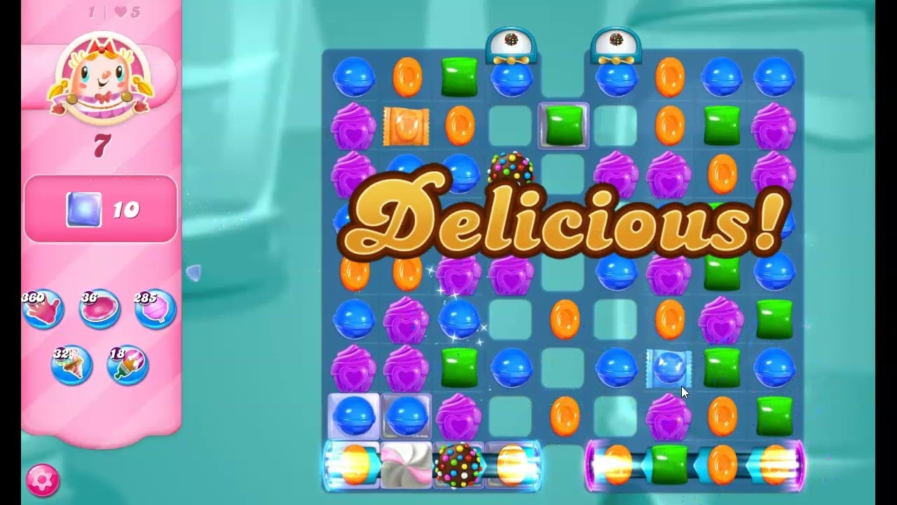 Crushing It: Lessons in Gaming Activations from Ten Years of Candy Crush