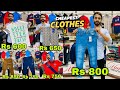 Cheapest Garments Market In Rawalpindi | Stylish Garments For Mens | Trousers | Shorts | T-Shirts