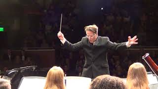 Symphony No. 1 'Lord of the Rings' by Shawn Smith 253 views 3 years ago 39 minutes