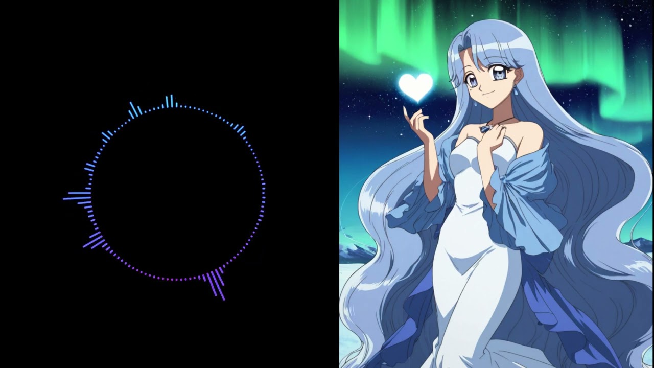 Mermaid Melody - Noel (AI Cover) Kibou No Kane Oto ~Love goes on Mermaid Melody - Noel (AI Cover) Kibou No Kane Oto ~Love goes on
