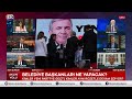İktidarın Transfer Planını Mustafa Balbay Anlattı! İBB İçin Tehlike Çanları! Mansur Yavaş Çıkışı