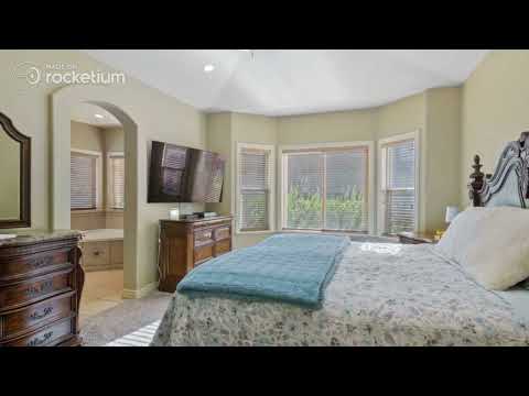 11069 Cadbury Drive, South Jordan, UT home video tour