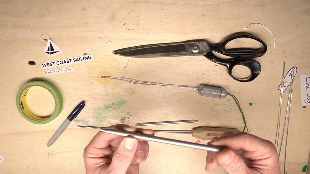 Splicing Tools:  What do you  need in your kit