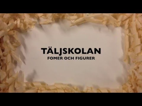 Video: Hur Man Gör En Askkopp I Trä