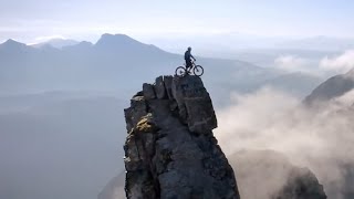 Danny MacAskill is Awesome