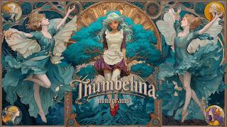 Thumbelina 4K 70S screenshot 3