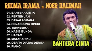 Bahtera Cinta  Rhoma Irama Ft Noer Halimah  Soneta  Album 2026